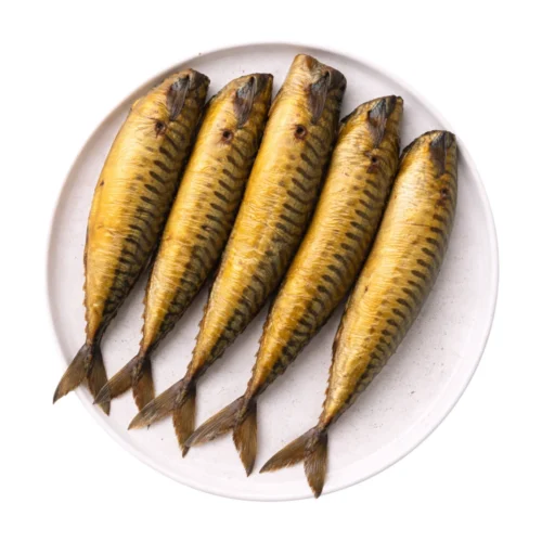 makrela tusza wędzona na gorąco