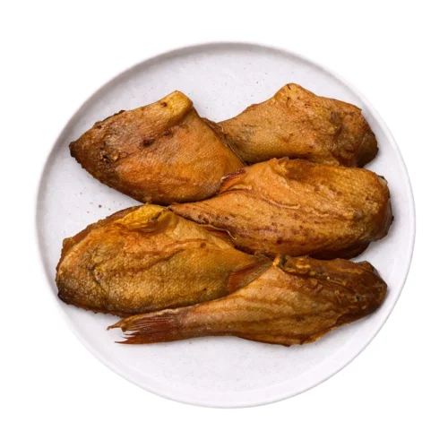 karmazyn tusza wędzona na gorąco