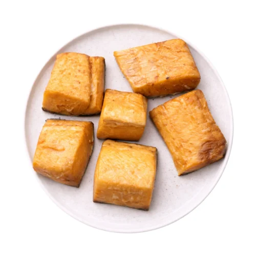 ryba maślana (eskolar) steki wędzone na gorąco