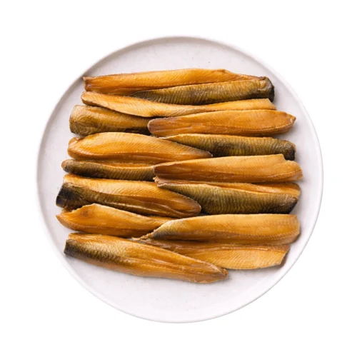 Śledź atlantycki płat wędzony na gorąco