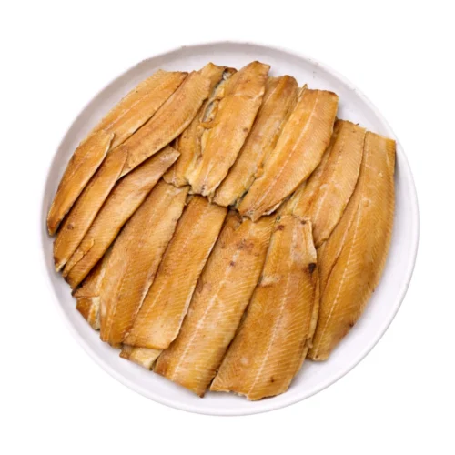 Śledź atlantycki płat wędzony na zimno