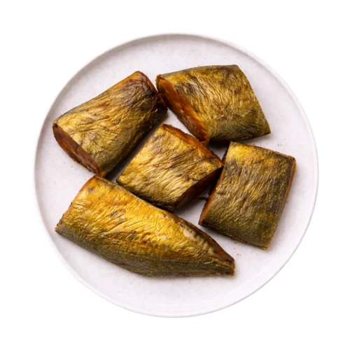 trewal wędzony na gorąco