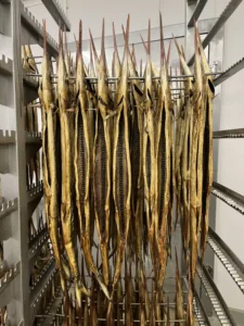 ryby wedzone wedzarnia3