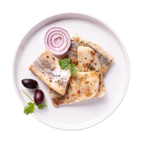 bryza krajanka śledziowa