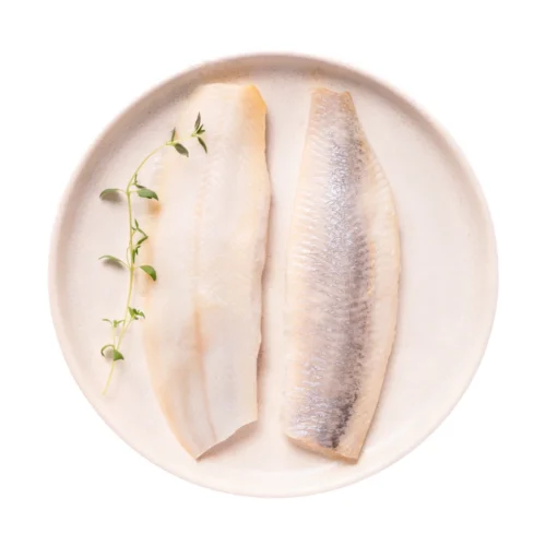 filety śledziowe solone matjas