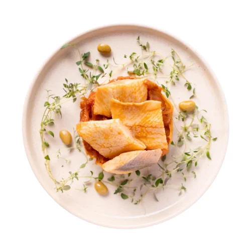 krajanka śledziowa po kaszubsku