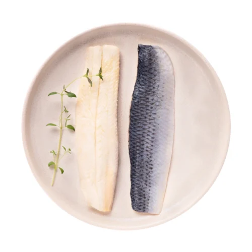 filety śledziowe solone matjas