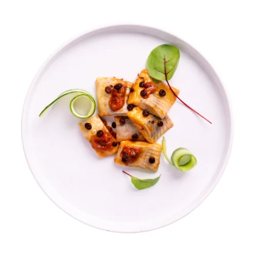 przysmak sułtański